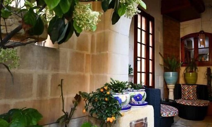 Marsalforn Casa | Maria Giovanna Guest House