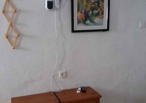 Finiki Casa | Maria