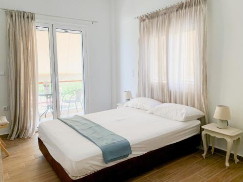 Eleonas Apartamento | Maria house