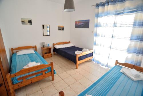 Nea Potidaia Apartamento | Maria Konstantinidis Apartments