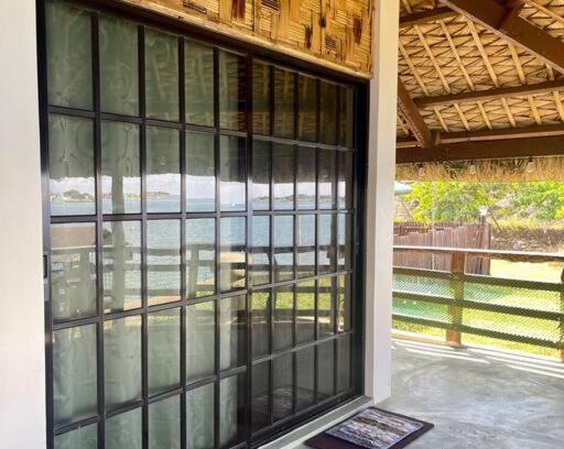 Masbate City Apartamento | Maria Kulafu Kubo House 1 BIG BEDROOM with Wifi