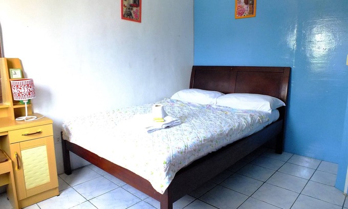 Talisay Apartamento | Residencia Maria Luisa 201-DECA Dumlog Talisay City