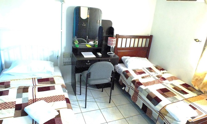 Talisay Apartamento | Residencia Maria Luisa 202-DECA Dumlog Talisay City