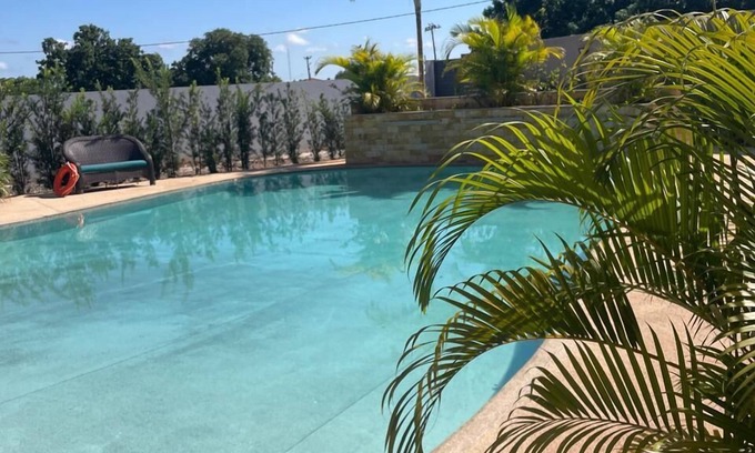 Ribas do Rio Pardo Hotel | Maria Marias Park Hotel