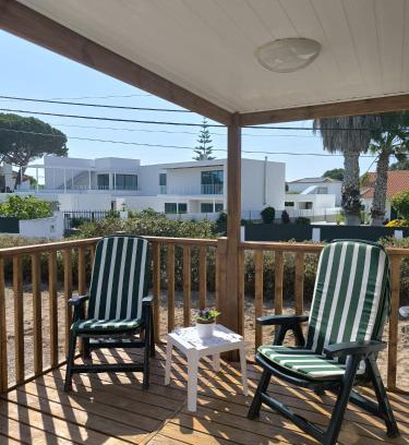 Meco Chalet De Esquí | Maria Meco