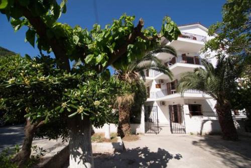 Poros Apartamento | Maria Parameriti Apartments