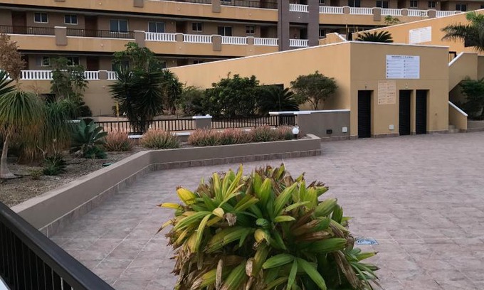 El Medano Apartamento | Maria Perla Medano