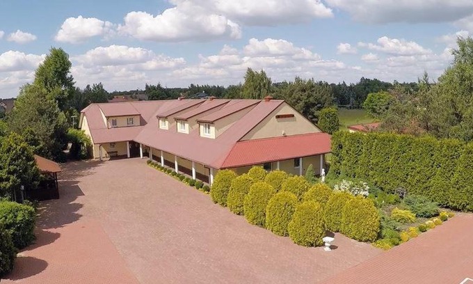 Piaseczno Casa | Maria