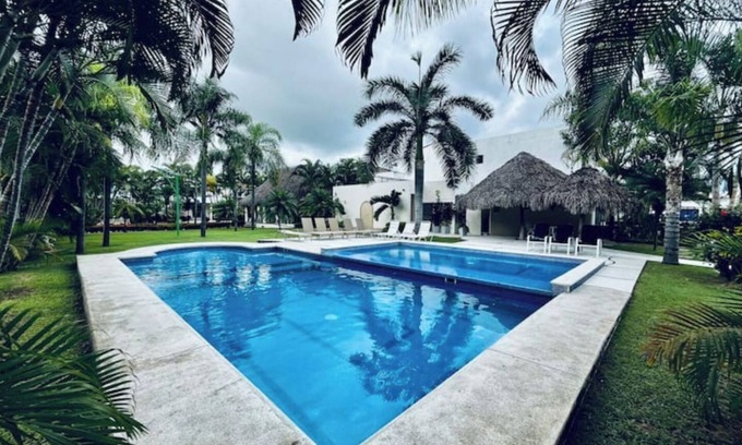 Palmar de Aramara Casa | Residencia Maria “Experiencia Inolvidable”