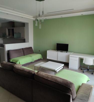 Arta Apartamento | Maria's Apartment