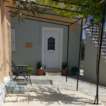 Paliki Casa | Maria's Apartment