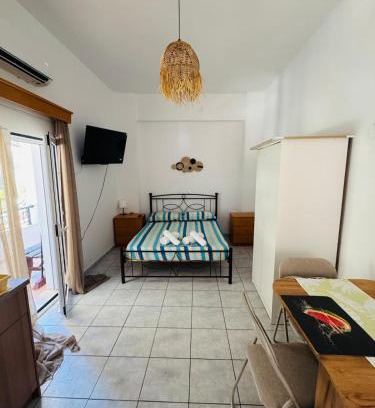 Tertsa Apartamento | Maria's apartment