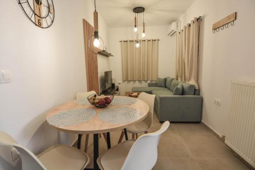 Xylokastron Apartamento | Maria's Dream Apartment Xylokastro