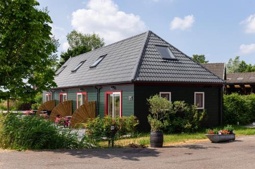 Abcoude Apartamento | Maria's hoeve Abcoude huisje 3 dichtbij Amsterdam