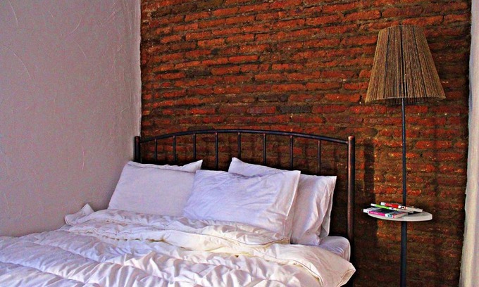 Sololaki Casa | Maria's homestay