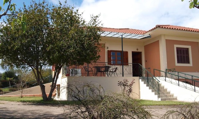 Leventochori Casa | Maria's House 2
