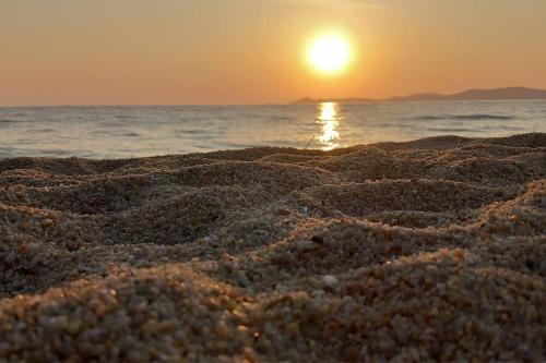 Ierissos Casa | Maria's house 350m from the sea