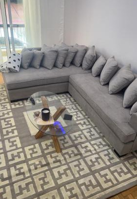 Nea Smirni Apartamento | Maria's luxury apartment