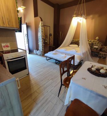 Vonitsa Apartamento | Maria's Paradise