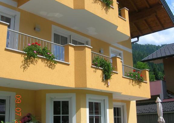 Wagrain Apartamento | Maria's Platzl Wagrain