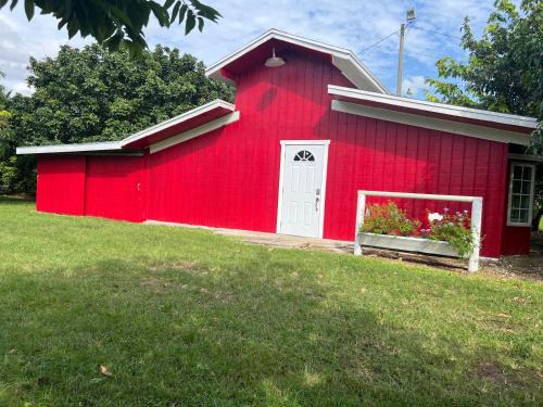 Homestead Casa | Maria's Tiny Barn