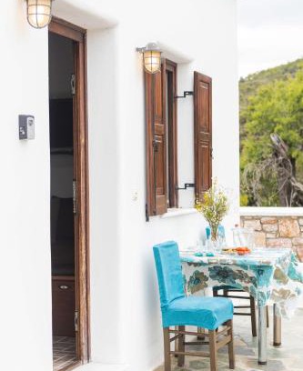 South Rhodes Apartamento | Maria's Traditional Villa