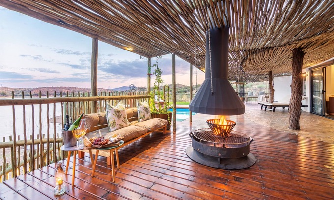 Rehoboth Casa | Maria's Vine