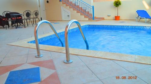 Agia Efimia Apartamento | Maria Studios