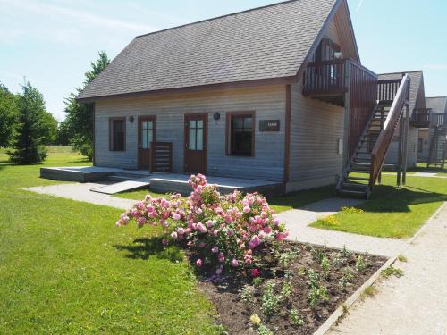 Parnu County Casa | Maria Talu Guesthouse