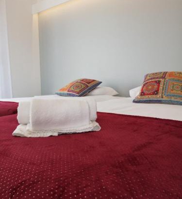 Cadaval Apartamento | Maria Violeta Tourism Apartment