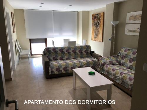 Cabo de Palos Apartamento | MARIAGUERRERO - La Casita Azul
