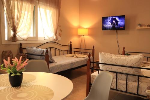 Nea Moudania Apartamento | Marialena Apartment Nea Moudania Halkidiki