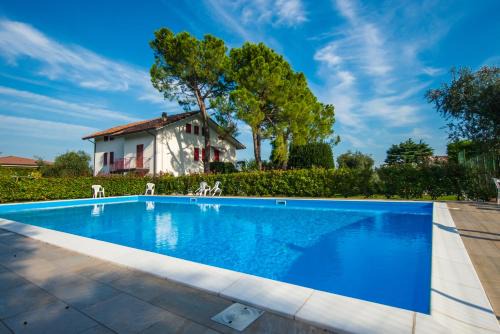 Solarolo Apartamento | Marialuisa's Home - Residence Gardoncino