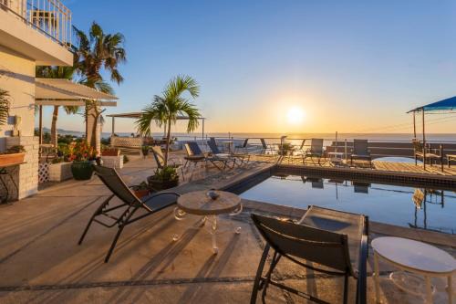 San José del Cabo Hotel | MariaMar Suites