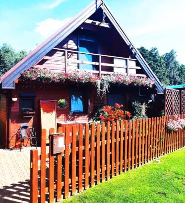 Wolsztyn Casa | Marianówka