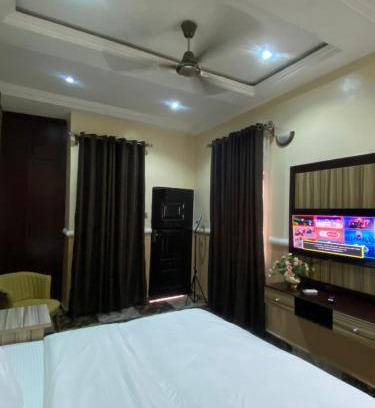 Calabar Apartamento | MARIAN APARTMENTs
