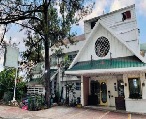 Baguio Hotel | Marian Palazz Hotel