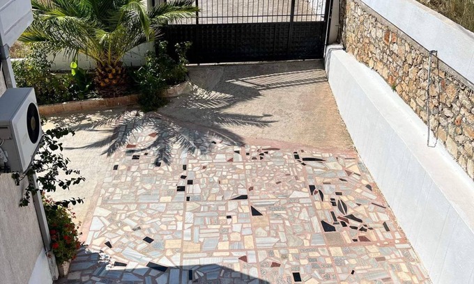 Sarande Apartamento | Mariana Apartments