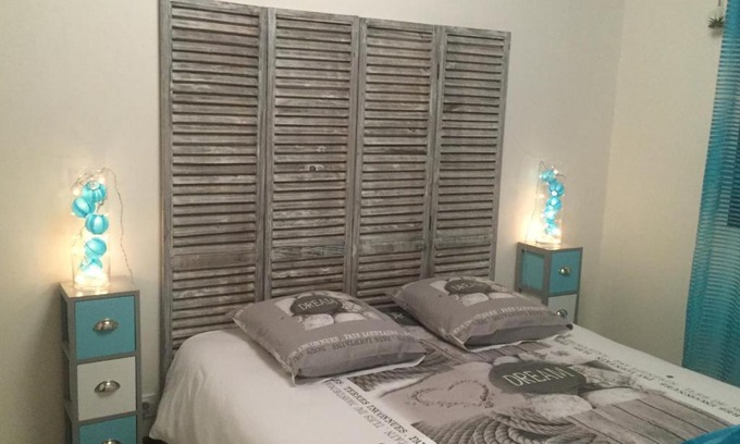 Biscarrosse Casa | Mariandre chambre chez l'habitant