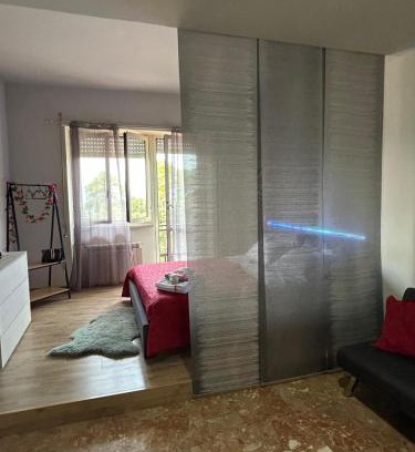 Lake Bracciano Apartamento | Marianna Guest House