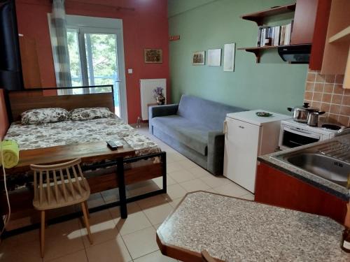 Kozani Apartamento | Marianna's studio
