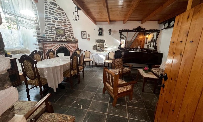 Mesta Casa | Marianna's Traditional House