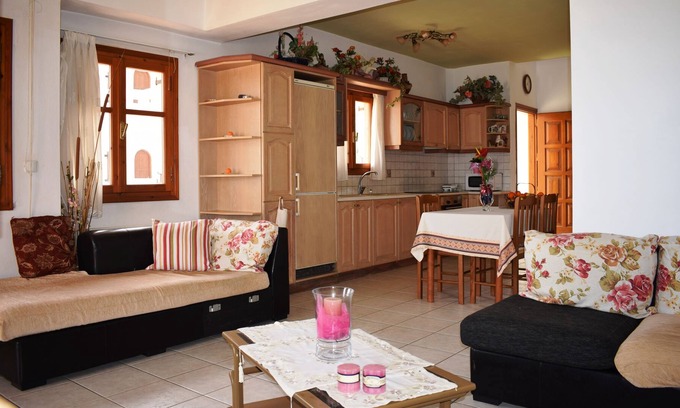Elounda Casa | Marianna Sea View