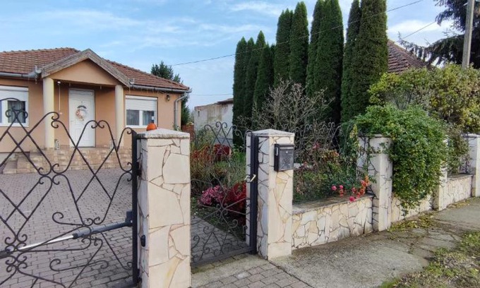 Tiszakanyar Casa | Marianna Vendégház