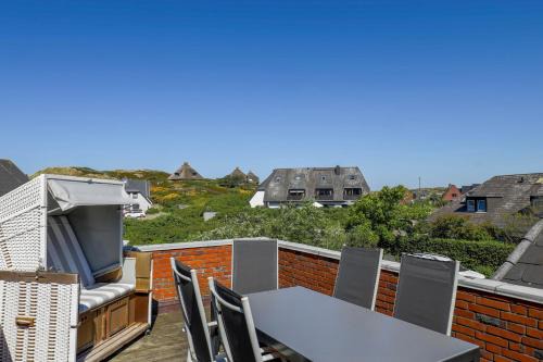 Hornum Apartamento | Marianne