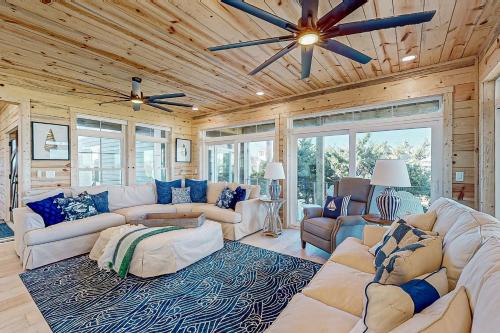 Ocean Isle Estates Casa | Marianne’s