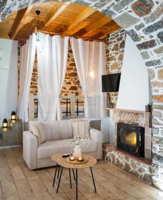 Embonas Casa | Marianthi's House