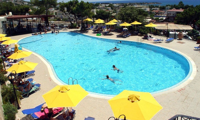 Pefkos Apartamento | Marianthi Studios & Apartments
