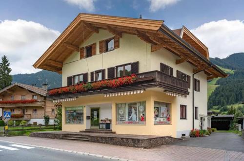 Brixen im Thale Apartamento | Marias Alpen Apartment by Alpine Host Helpers