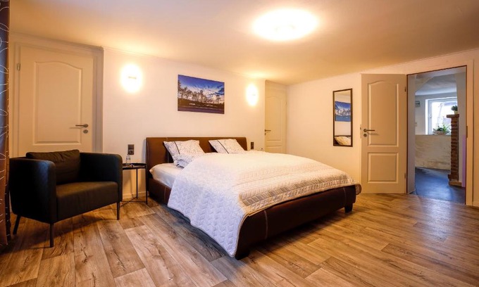 Raeren Cama Y Desayuno | Marias Guest House